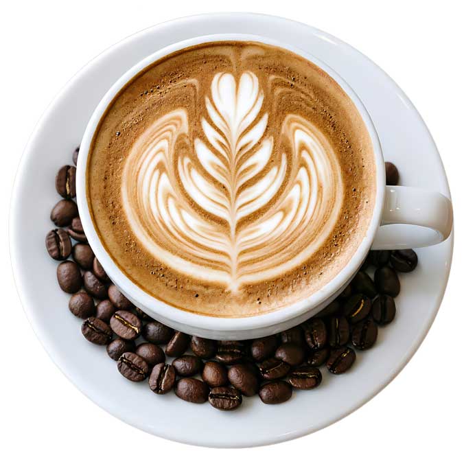 JIEYANG ZHENGYING FOODS CO., LTD. NON-DAIRY CREAMER FOR COFFEE