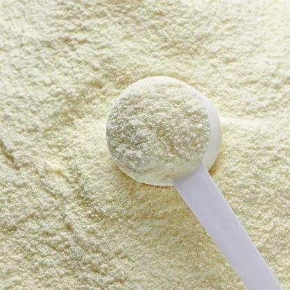 JIEYANG ZHENGYING FOODS CO., LTD. FAT FILLED MILK