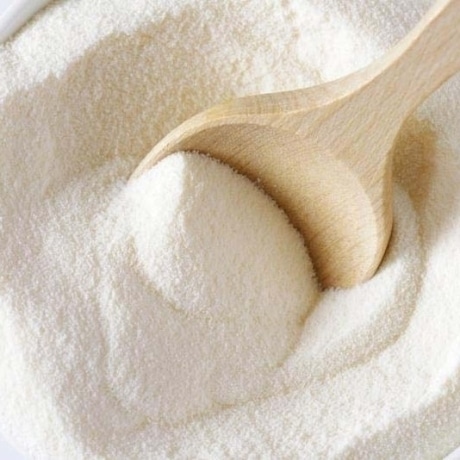 JIEYANG ZHENGYING FOODS CO., LTD. NON-DAIRY CREAMER